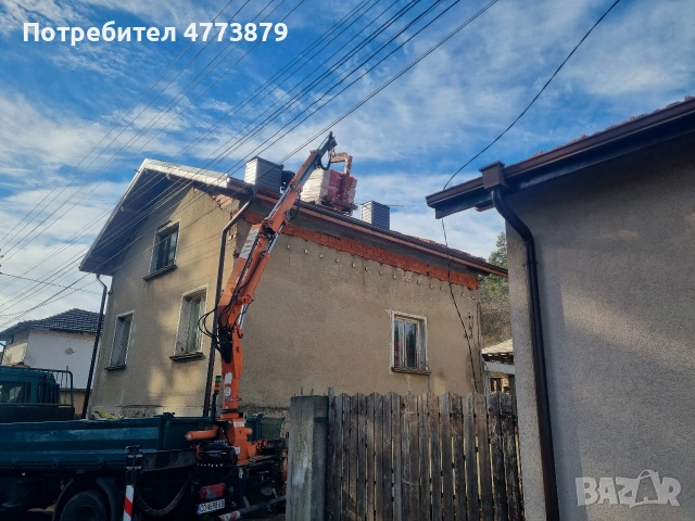 MAN TGL 12.220, снимка 6 - Камиони - 53934408