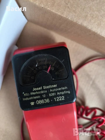 стар телефон, снимка 5 - Други - 51408092