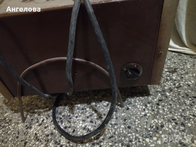 Калорифер, снимка 3 - Отоплителни печки - 52850299