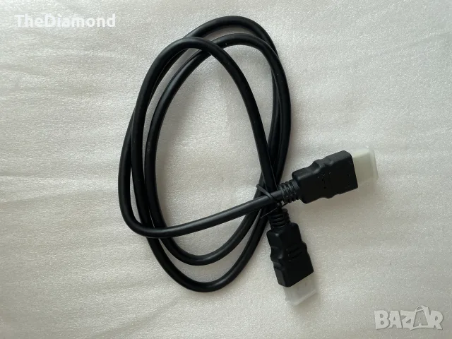 Кабели за Смартфон,TV HDMİ (original),micro usb, снимка 7 - USB кабели - 56350503