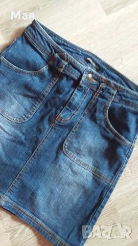 Дънкови поли в Поли в гр. Кюстендил - ID29698523 — Bazar.bg