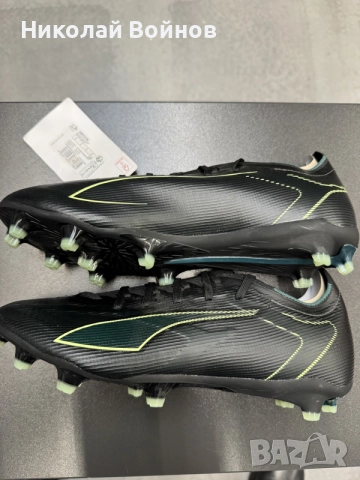 Бутонки puma adidas, снимка 11 - Футбол - 56505577