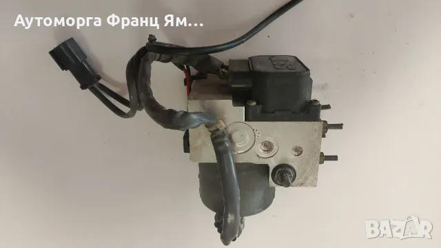 27531AC000 ABS ПОМПА SUBARU LEGACY , снимка 3 - Части - 48975434