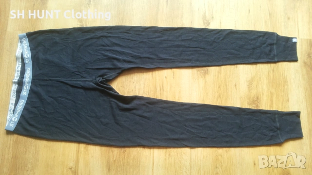 STORMBERG Thermo Underwear 70% Merino Wool размер XXL термо долница - 2592