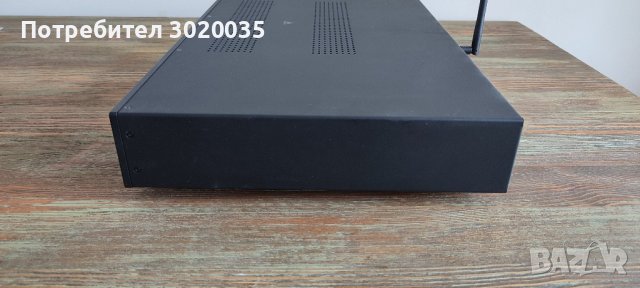 Audiolab 6000A - amp, dac, phono, bluetooth, снимка 5 - Ресийвъри, усилватели, смесителни пултове - 44286947