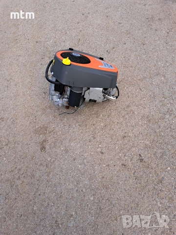 двигател за тракторна косачка , снимка 5 - Градинска техника - 54047713