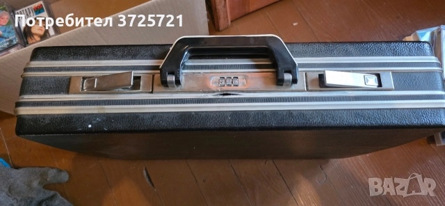 стари ретро куфари, снимка 5 - Куфари - 52775741