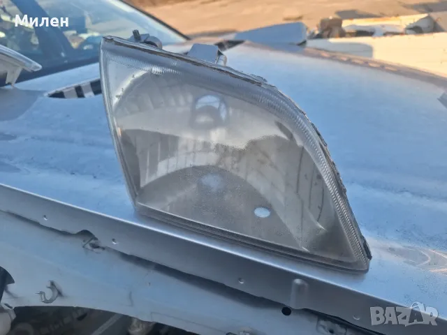 Десен Фар За Опел Синтра 1996-1999 Година Opel Sintra , снимка 4 - Части - 49430402