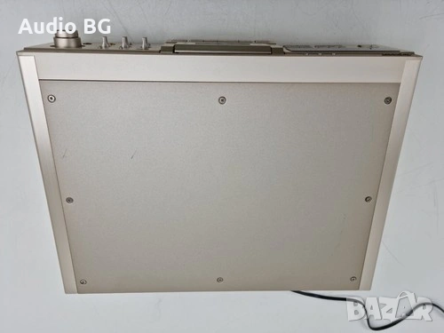 Sony DTC-ZA5ES Top Dat Deck, снимка 3 - Декове - 53278592