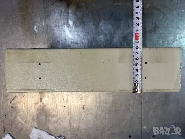 Метално ел.табло, снимка 4 - Ключове, контакти, щепсели - 50130963