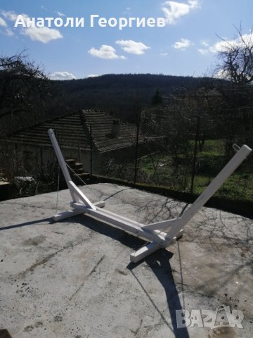 Стоика за хамак, снимка 11 - Други - 21494762