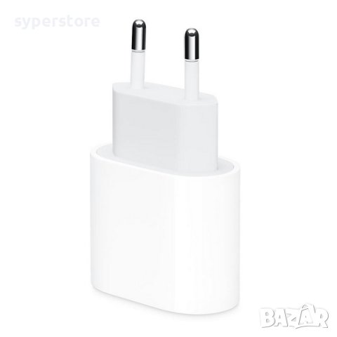Адаптер USB-C Charger 1x, 20W Apple MHJE3ZM/A SS300977