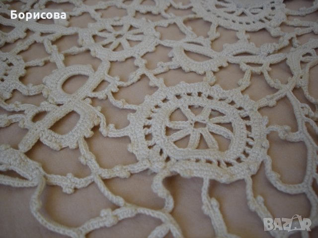 Продавам тишлайфер - покривка., снимка 4 - Покривки за маси - 31832341