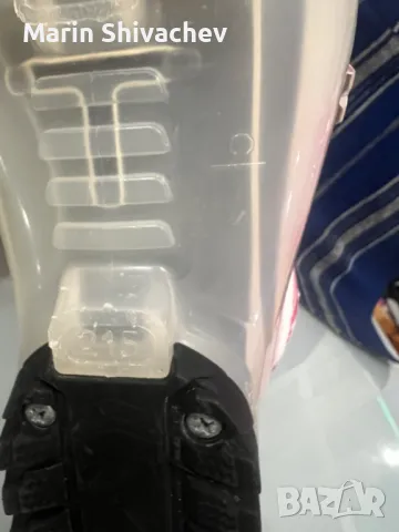 ски обувки - Dalbello - 29, 32 1/2,   , снимка 7 - Зимни спортове - 48195858