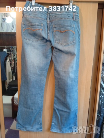 Дънки, снимка 3 - Дънки - 54299503