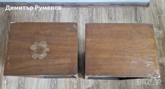 Тонколони Marantz Imperial 5-G U.S.A., снимка 4 - Тонколони - 54164474