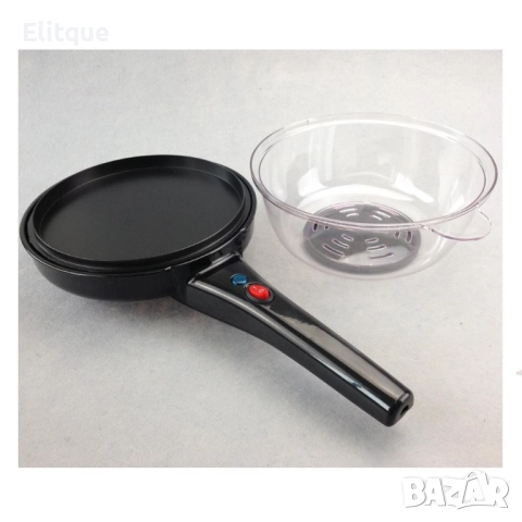 Електрически тиган KUMTEL