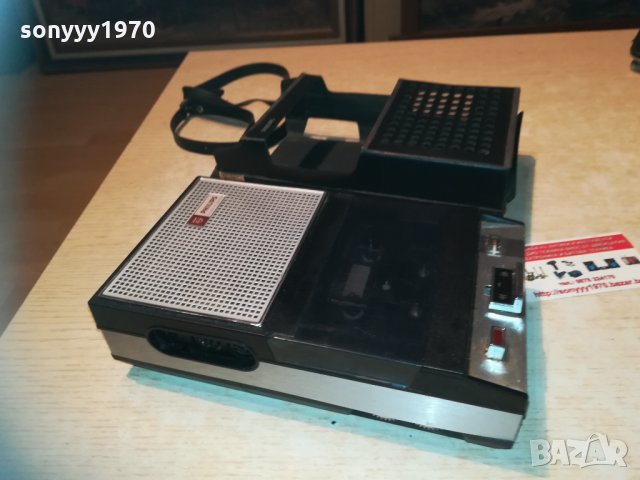philips made in spain-внос франция 1203211026, снимка 4 - Радиокасетофони, транзистори - 32130688