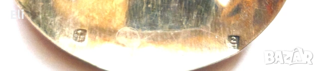 Антикварни лъжици за сервиране , снимка 5 - Прибори за хранене, готвене и сервиране - 54245151