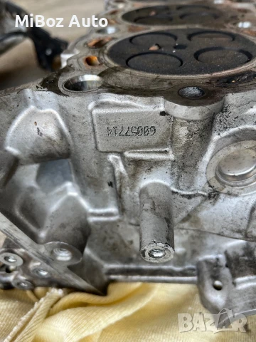 Цилиндрова глава Рейндж Роувър Range Land Rover Sport L320, снимка 3 - Части - 51231111