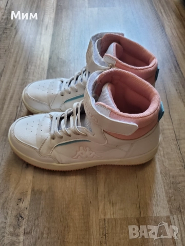 Детски зимни боти и ботуши, снимка 5 - Детски боти и ботуши - 51526712