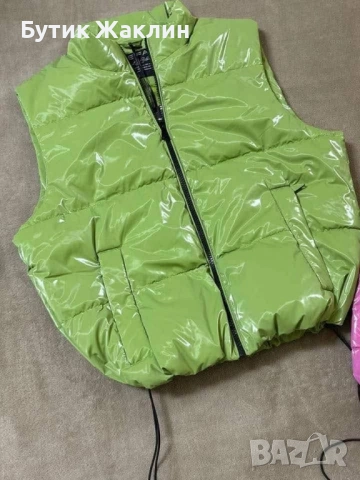 Дамски елек