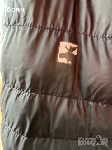 Яке deproc active и дънки emporio Armani , снимка 3 - Якета - 44158451