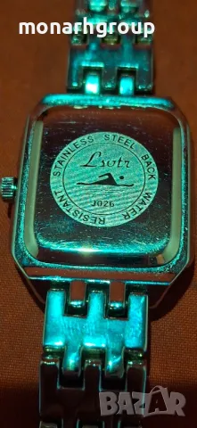 Часовник LIVRT J026, снимка 6 - Дамски - 49925085