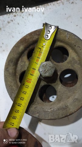 Макари за Въжени Обтяжки, снимка 3 - Други машини и части - 37986957