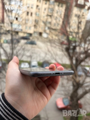 İphone 8 plus 64 GB 92%, снимка 3 - Apple iPhone - 53986108