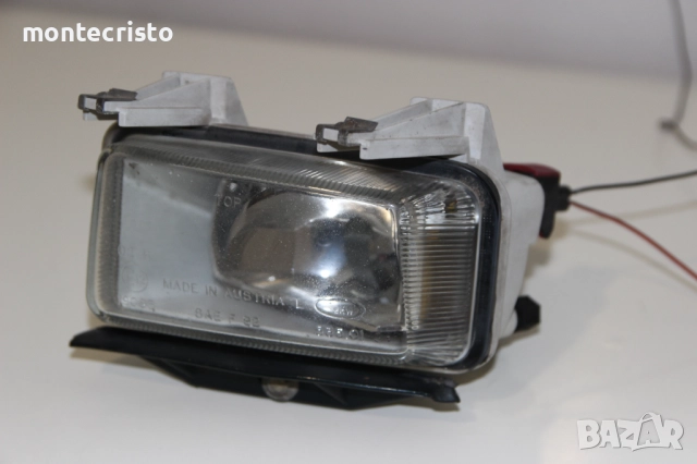 Ляв халоген Saab 900 (1993-1998г.) 4240388 / 42 40 388 ляв фар за мъгла, снимка 3 - Части - 52745977