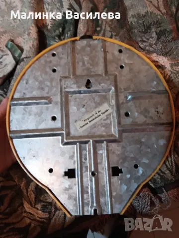 Домакински кантар , снимка 4 - Други - 49077080