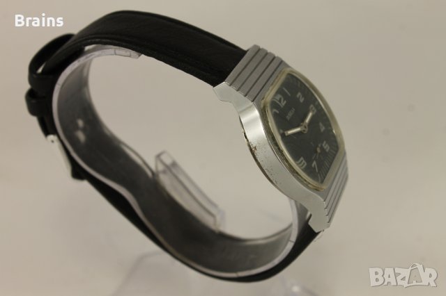 Колекционерски Руски Часовник Победа Телевизор Рядък Циферблат, снимка 6 - Антикварни и старинни предмети - 42022970