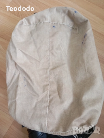 Дамска чанта естествена кожа Esprit , снимка 13 - Чанти - 38648313