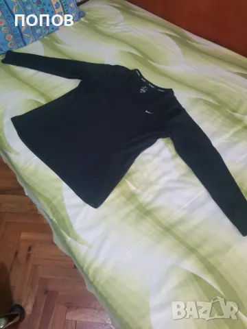 Блуза Nike Dri-Fit XL TOP!, снимка 2 - Блузи - 47566195