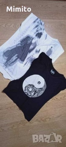 лот Pause и Atmosphere, снимка 1