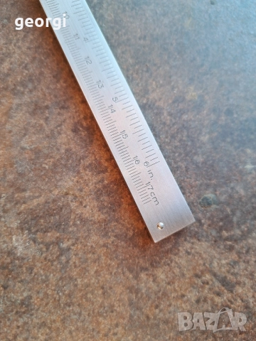 немски шублер Mauser, снимка 5 - Шублери - 52791382