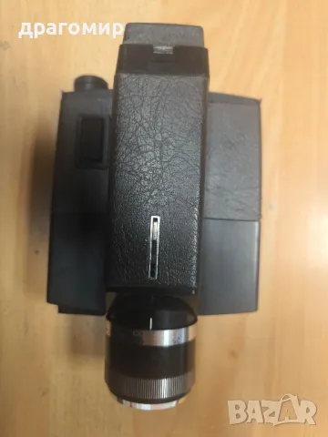 KODAK SUPERMATIC 24 Camera , снимка 2 - Камери - 49165904