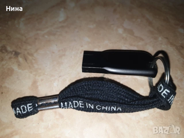 високо скоростна USB флашка 2 тб.