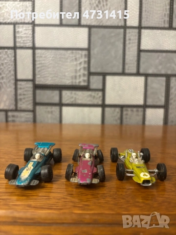 Метални колички, снимка 10 - Колекции - 54295353