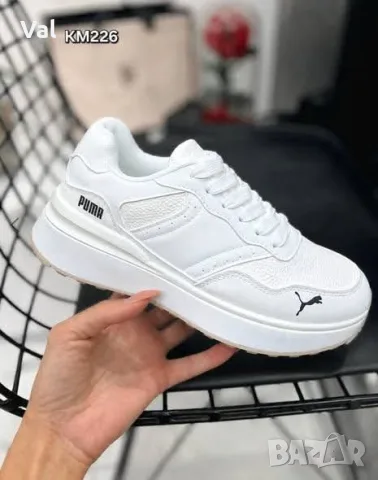Маратонки Puma. , снимка 2 - Маратонки - 55901315