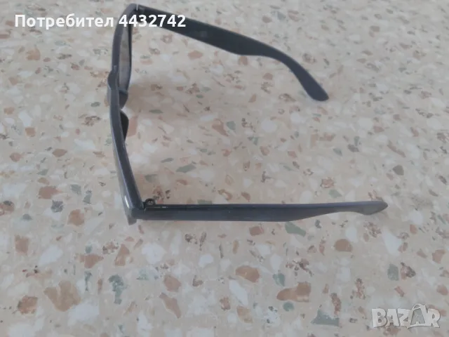 Очила, снимка 5 - Слънчеви и диоптрични очила - 50101784