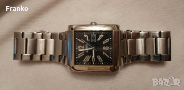 Esprit Raymond well Polo Ferrucci casio, снимка 5 - Мъжки - 31856295