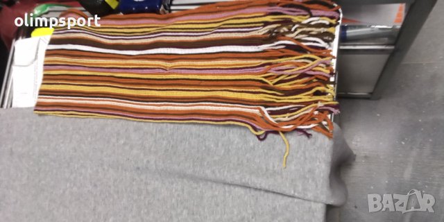 шалове  нови полар  налични около 35-40 бр, снимка 2 - Шалове - 42545940