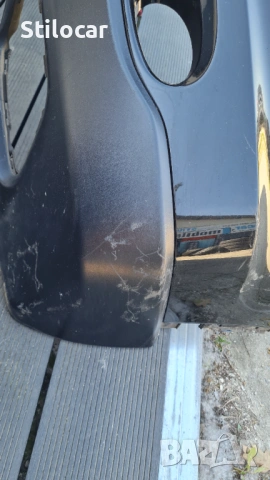 Броня предна Honda CR-V III 10-12г Facelift, снимка 14 - Части - 54343666