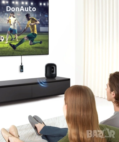 Bluetooth AUX трансивър – приемник и предавател, снимка 6 - Аксесоари и консумативи - 53135984