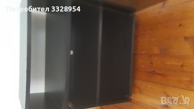 Тeлевизионен шкаф въртящ се, снимка 5 - Секции и витрини - 38372336