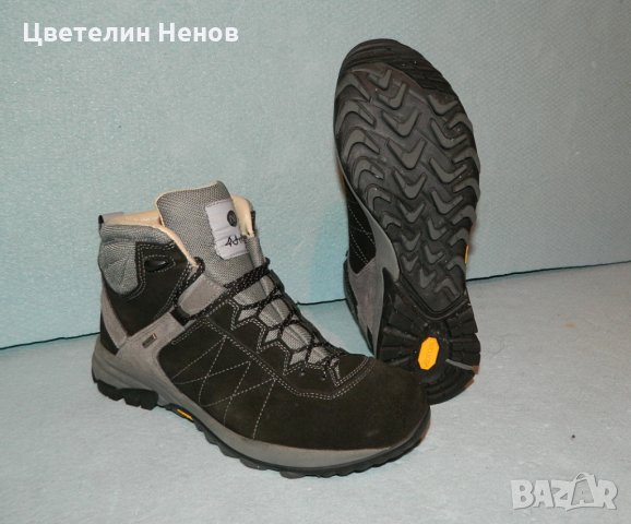 туристически  обувки  марка - 46N   номер 41 , снимка 1 - Други - 31812054