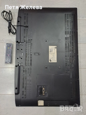 LED телевизор с 3 в 1 тунер /OLE 324 B-D4/, снимка 11 - Телевизори - 52637943