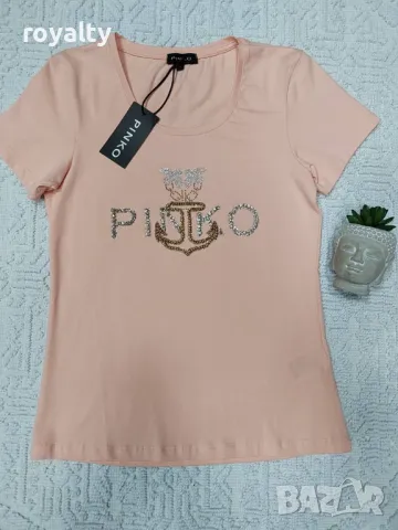 Маркови дамски тениски , снимка 17 - Тениски - 49179246